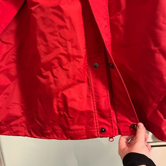 NWOT Coca Cola  Jacket - Picture 4 of 6